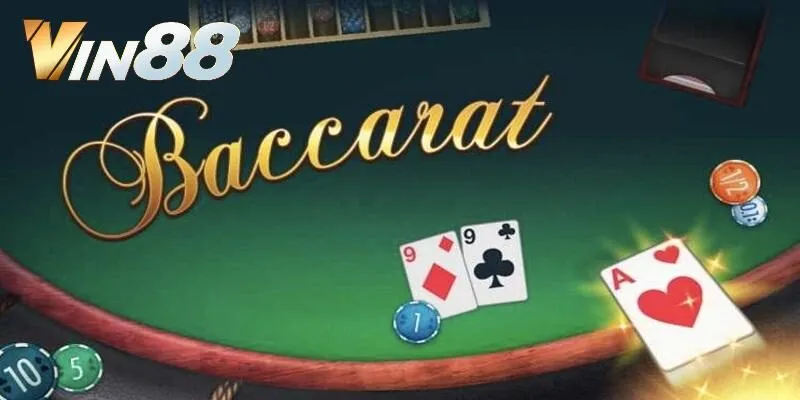 Các lý do bạn nên chơi baccarat trực tuyến tại sân chơi