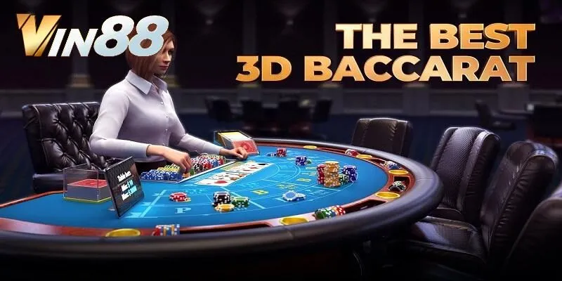 Những lưu ý quan trọng khi chơi Baccarat trực tuyến tại nền tảng