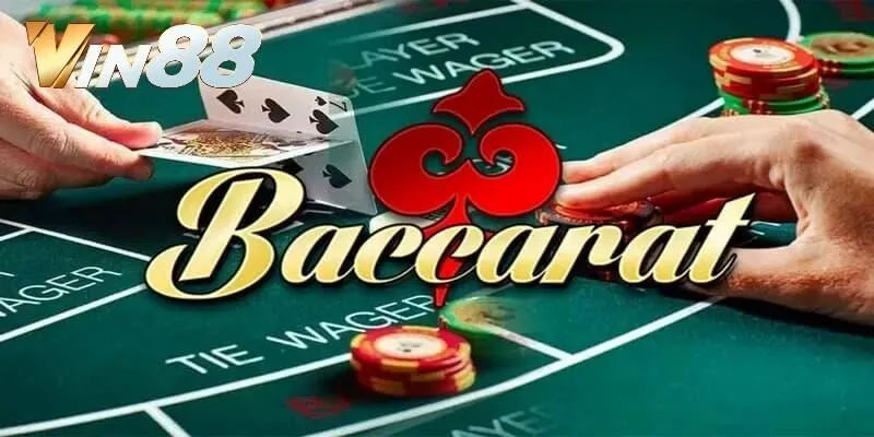 Cách chơi baccarat trực tuyến tại cổng game