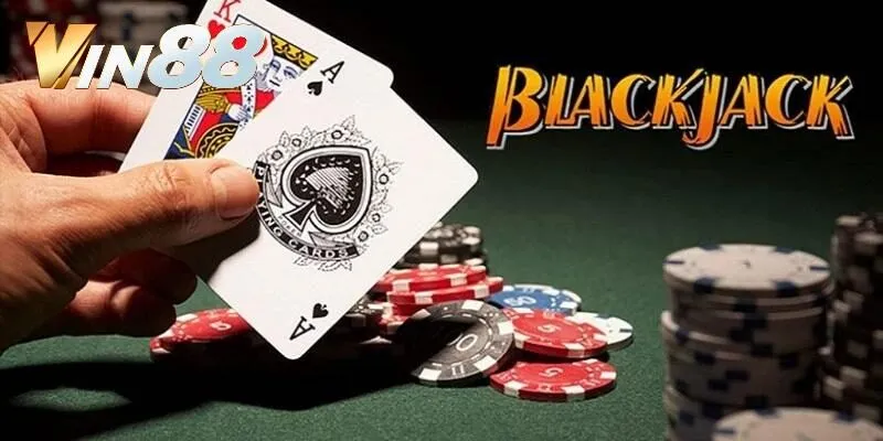Lịch sử trò chơi Blackjack tại cổng game