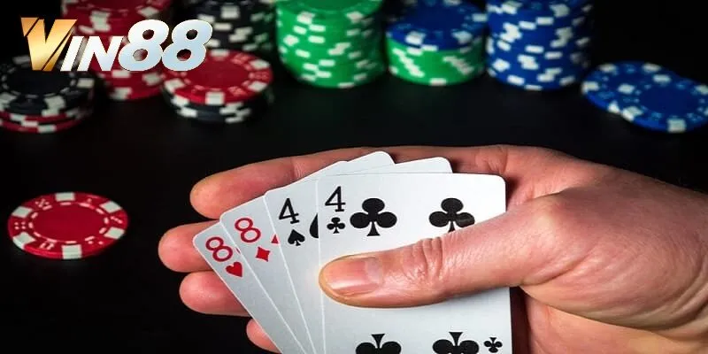Bài Tiến Lên Online - Tiêu Chí Lựa Chọn Sảnh Game Tốt Nhất