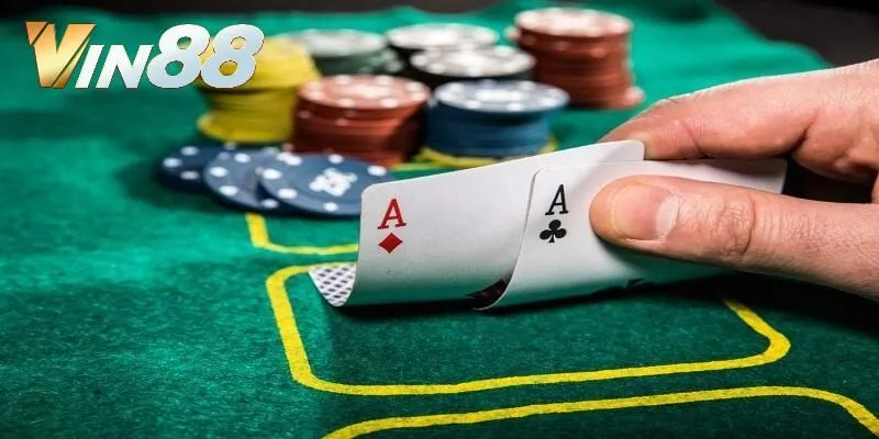 Sử dụng tâm lý trong Poker