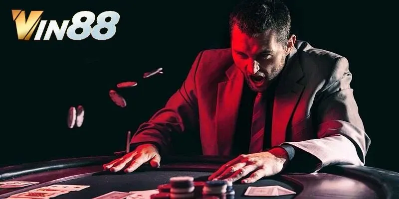 Bí Quyết Chơi Poker - Cách Tăng Cơ Hội Thắng Lớn Tại Vin88