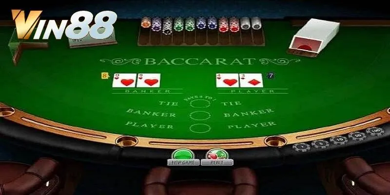 Các Chiến Lược Chơi Baccarat Chuyên Nghiệp Từ Cao Thủ