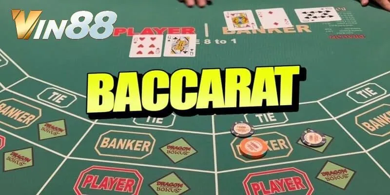 Tại sao bạn nên áp dụng các chiến lược chơi baccarat chuyên nghiệp?