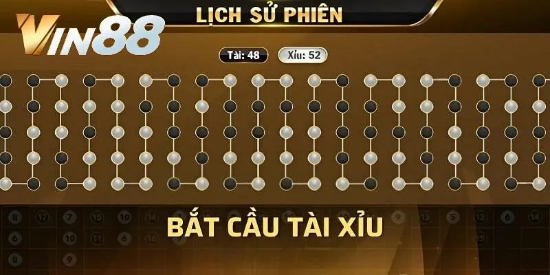 Vì sao người chơi cần phải học cách bắt cầu Tài Xỉu?