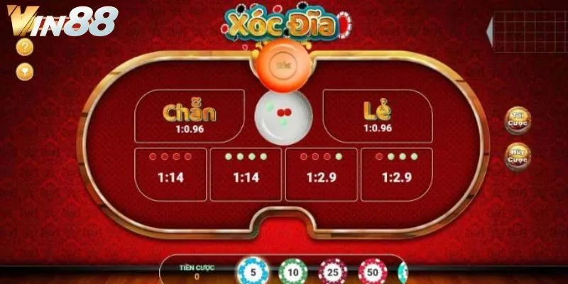 Cách Bắt Cầu Xóc Đĩa Hiệu Quả Tại Vin88 Cho Người Mới