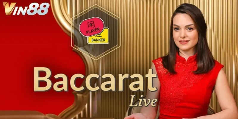 Tổng hợp các cách chơi bài baccarat luôn thắng khá dễ dàng