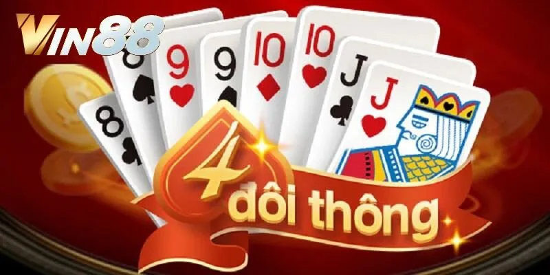 Cách Chơi Bài Tiến Lên Tại Vin88 - Hướng Dẫn Chi Tiết Và Chiến Thuật