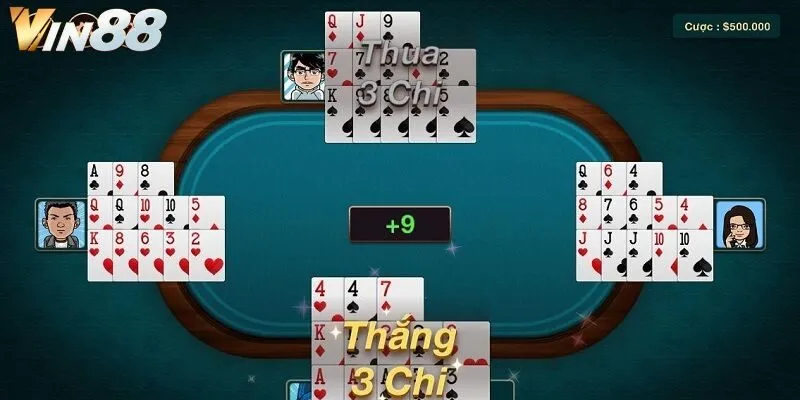 Kỹ thuật tan bài được nhiều người áp dụng thành công