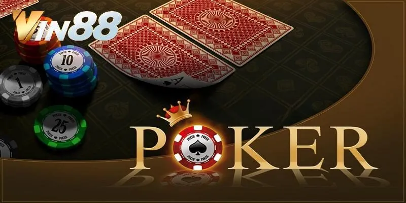 Thông tin cơ bản về cách chơi Poker dành cho người mới