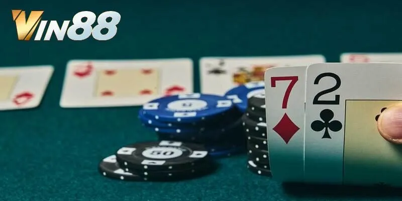 Cách Chơi Poker - Hướng Dẫn Nhập Môn Dành Cho Người Mới