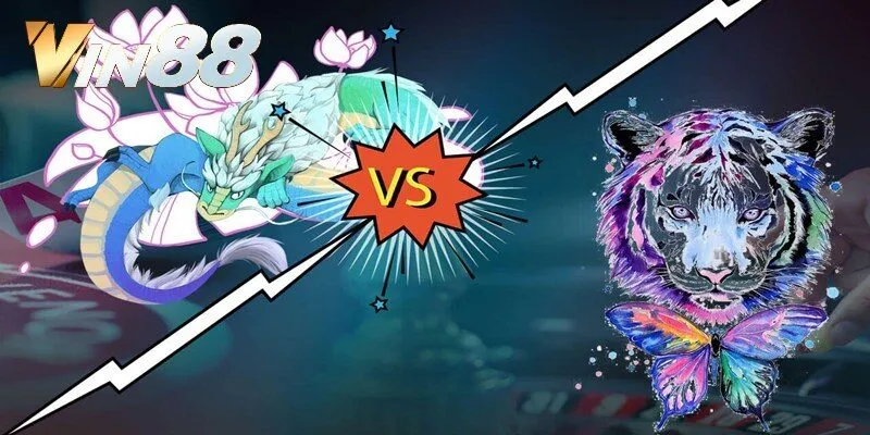 Cách chơi Rồng Hổ thu thập từ các bậc chuyên gia 