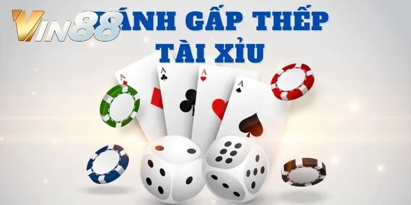 Cách gấp thếp Tài Xỉu là gì?