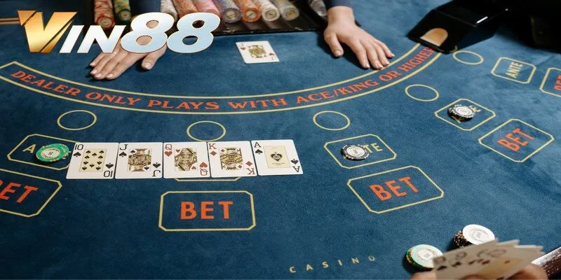 Hướng dẫn cách kiếm tiền từ Baccarat đơn giản nhưng hiệu quả cao