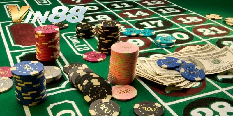 Hành trình tạo nên cách kiếm tiền từ Baccarat nhanh chóng hơn