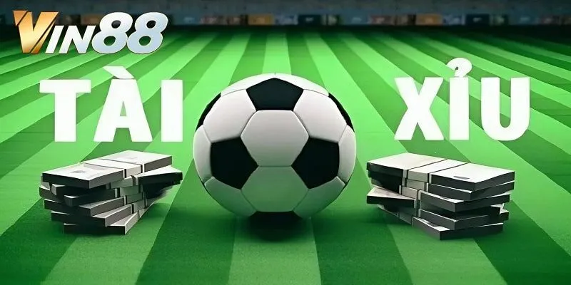 Khám phá kèo Tài Xỉu