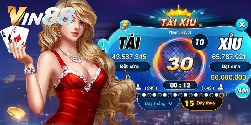 3 lưu ý để vận dụng cách tính tài xỉu thành công 