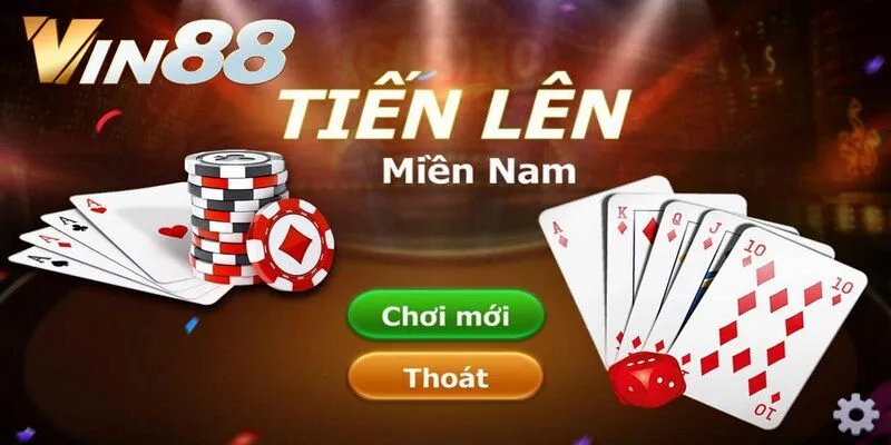 Ưu điểm khi chọn chơi game bài tiến lên miền Nam miễn phí