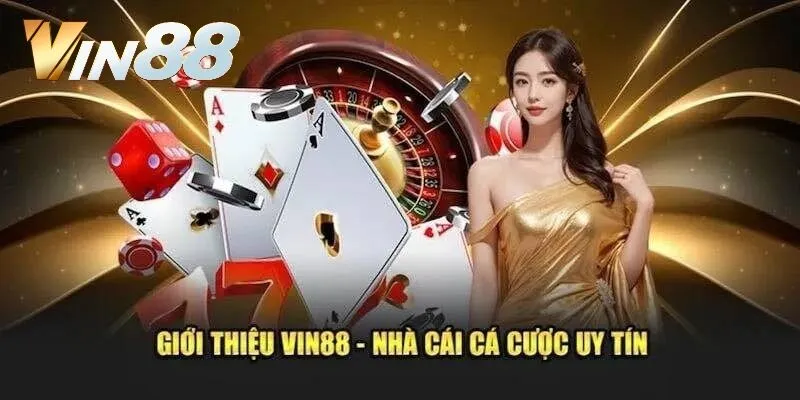 Minh chứng khẳng định Vin88 uy tín tuyệt đối