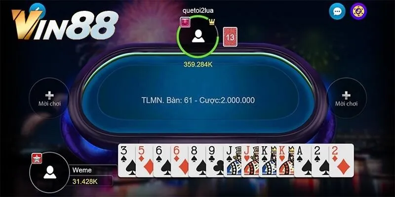 Cách tải đánh bài Tiến Lên Miền Nam miễn phí tại cổng game