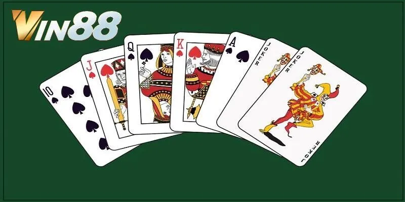Trải Nghiệm Đánh Bài Tiến Lên Miền Nam Miễn Phí Tại Vin88 