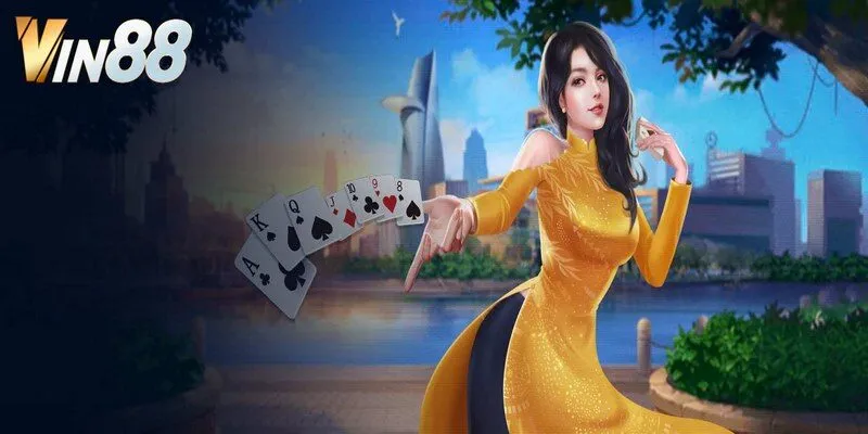 Đánh Bài Tiến Lên Phiên Bản Casino Online Cực Kỳ Bánh Cuốn