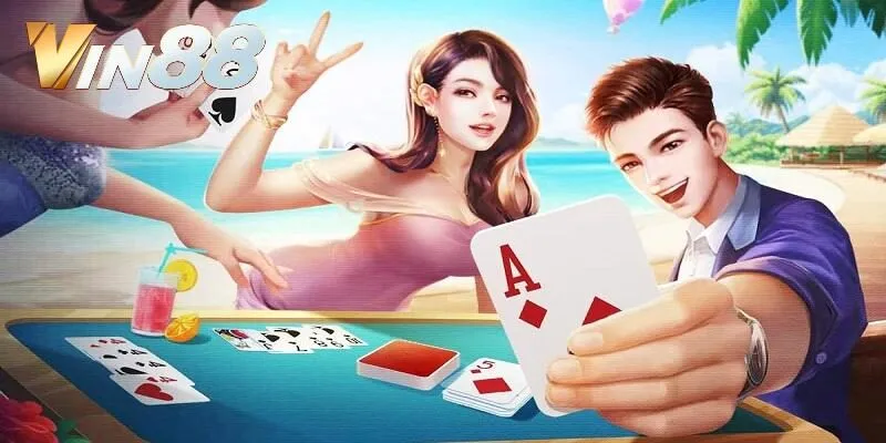 Các cách đánh bài tiến lên trực tuyến dễ thắng tại cổng game