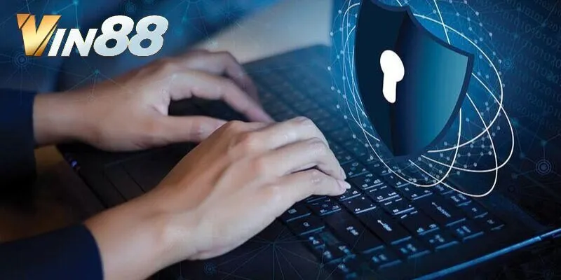 Bảo mật, quy định sử dụng