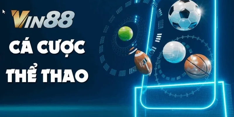 Đôi nét tìm hiểu về cá cược thể thao