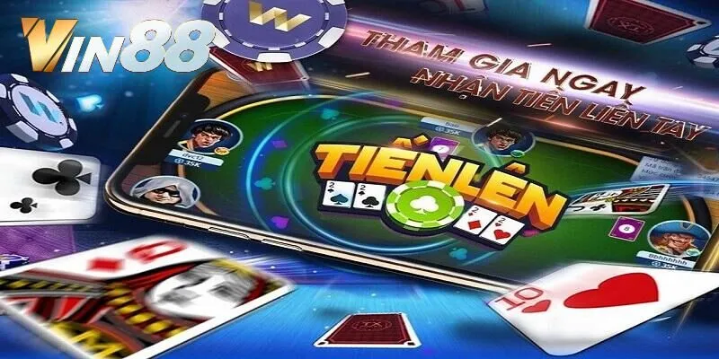 Tại sao nên chơi game bài Tiến Lên đổi thưởng tại cổng game?