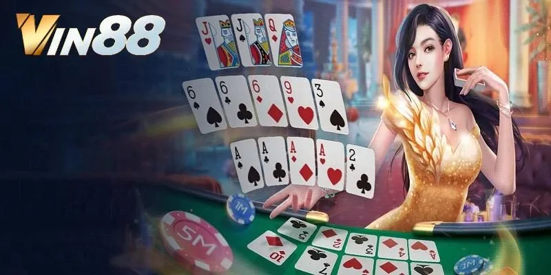 Luật chơi game bài Tiến Lên đổi thưởng cực đơn giản
