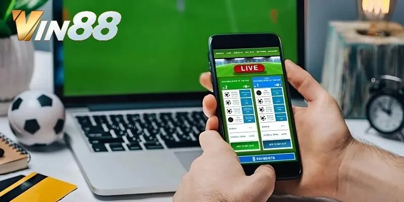 Phương Pháp Soi Kèo Bóng Đá Giúp Chinh Phục Mọi Trận Đấu