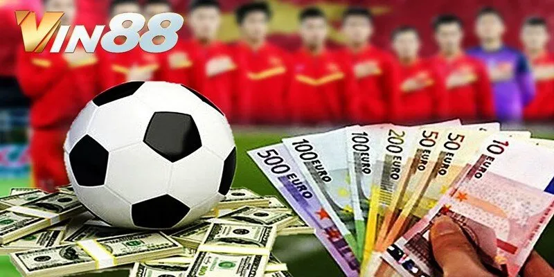 3 lưu ý quan trọng khi cá cược bóng đá chơi sao cho hiệu quả nhất