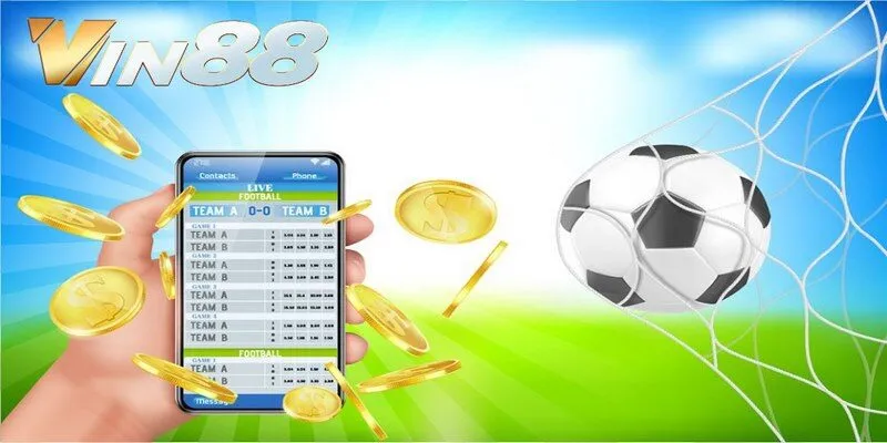 Hướng Dẫn Cá Cược Bóng Đá Dành Cho Tân Binh Mới Siêu Dễ