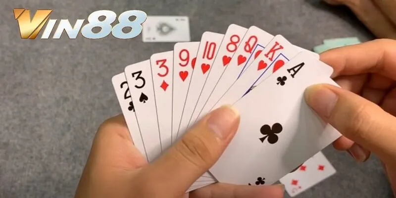 Hướng dẫn chơi bài tiến lên đơn giản dễ hiểu nhất