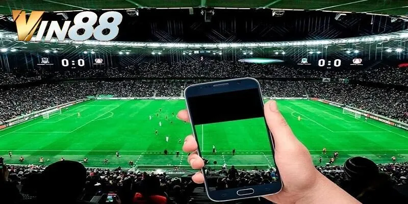 Các tình huống có thể xảy ra với kèo 1/4