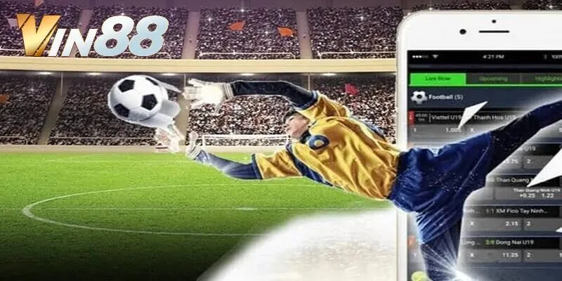 Lợi ích của kèo 1/4 tại Vin88