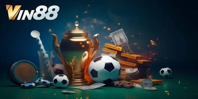 Kèo Bóng 1/4 Là Gì? Giành Thắng Đậm Khi Chơi Tại Vin88
