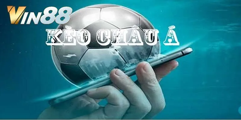 Kèo Châu Á Là Gì - Hướng Dẫn Chi Tiết Về Hình Thức Kèo