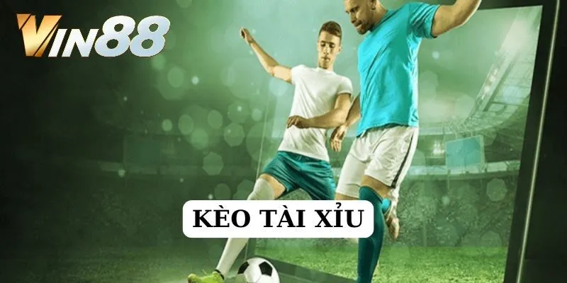Kèo Tài Xỉu Bóng Đá Mẹo Đoán Trúng Ngay Từ Lần Đầu Tiên