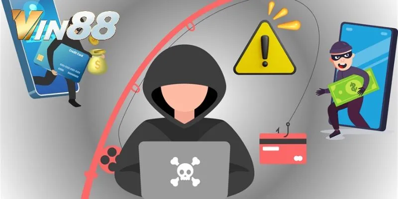 Vin88 lừa đảo đúng hay không?