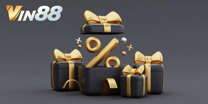 Khám phá từng chương trình khuyến mãi Vin88