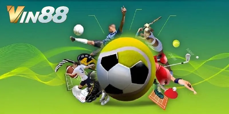 Hướng dẫn chơi cá cược thể thao đơn giản tại nền tảng