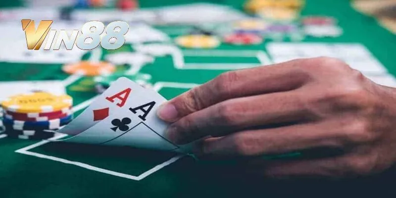 Quy trình cách chơi Poker 2 lá cụ thể