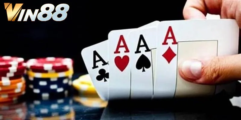 Bí kíp chơi game đánh bài Tiến Lên Miền Nam luôn thắng