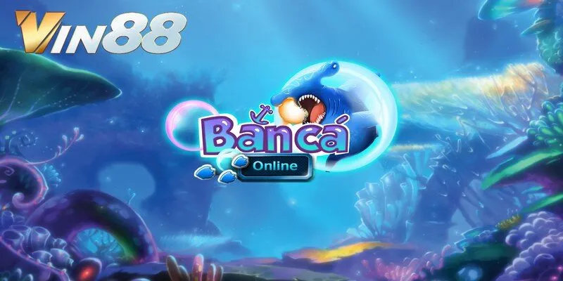 Giới thiệu ngắn về game bắn cá đổi thưởng 2025