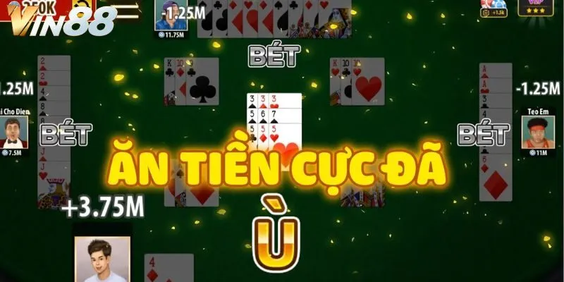 Một số mẹo hay khác để tham gia game phỏm trực tuyến dễ dàng chiến thắng