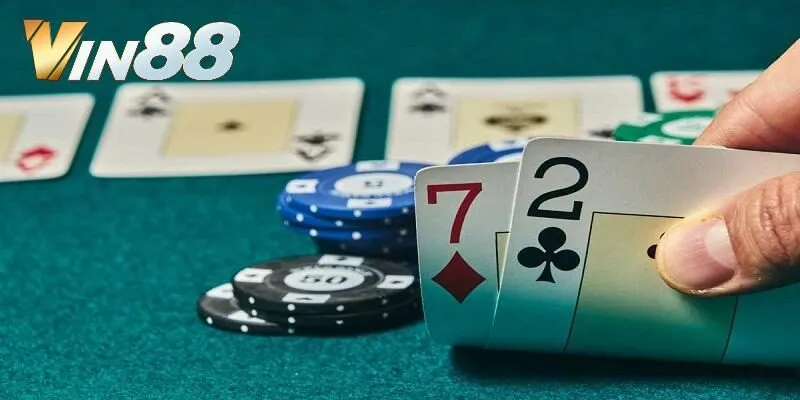 Các kinh nghiệm chơi poker nâng cao