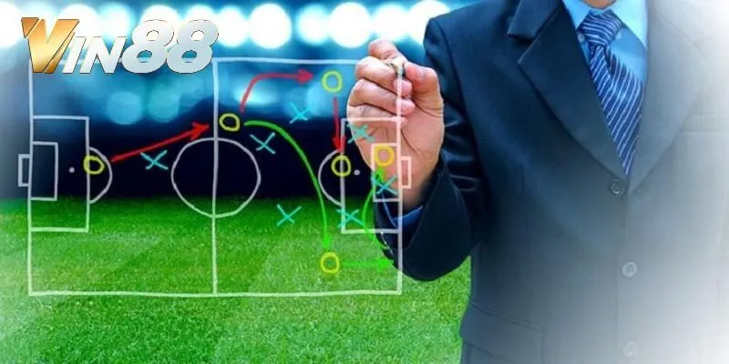 Đánh giá các lợi thế của mỗi bên để dự đoán kết quả trận đấu